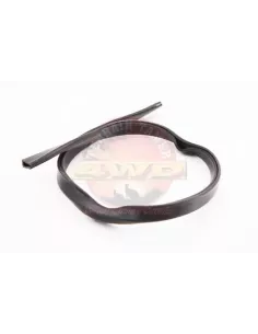 Joint guide vitre porte avant Terrain Tamer 69971-90K00