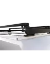 Slimpro Canopy Rack Kit / 1335mm(W) x 1772mm(L)