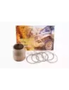 Kit entretoise solide pour joint de pignon 45 mm Terrain Tam