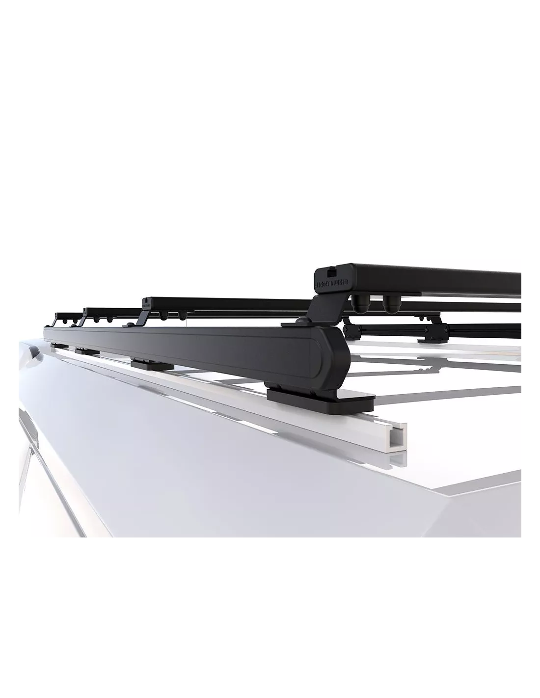 Slimpro Canopy Rack Kit / 1335mm(W) x 1772mm(L)
