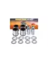 Kit bagues bras suspension supérieur avant Terrain Tamer TT5