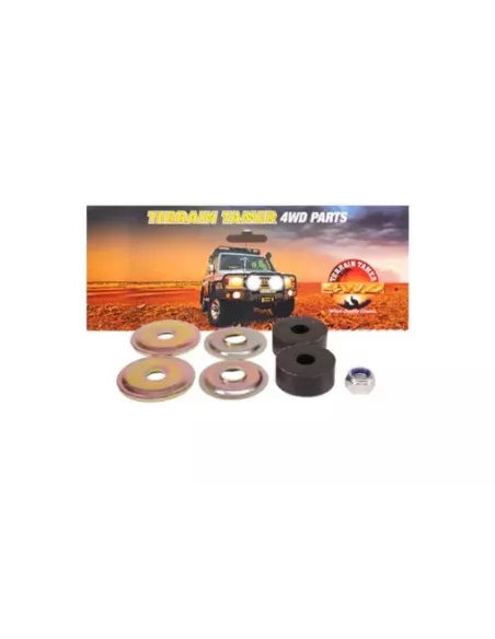 Kit de bagues supérieur amortisseur Terrain Tamer S-1702