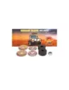 Kit de bagues supérieur amortisseur Terrain Tamer S-1702