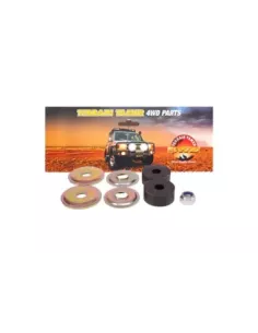 Kit de bagues supérieur amortisseur Terrain Tamer S-1702 2