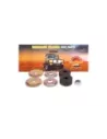 Kit de bagues supérieur amortisseur Terrain Tamer S-1702