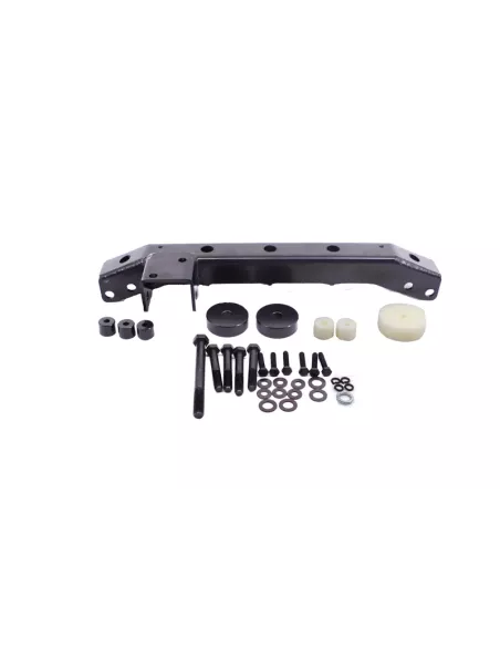 Kit descente différentiel pour suspension rehaussée Terrain