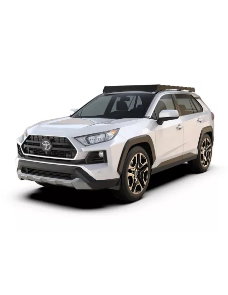 Kit de galerie Slimsport pour le Toyota Rav4 (2019 +)