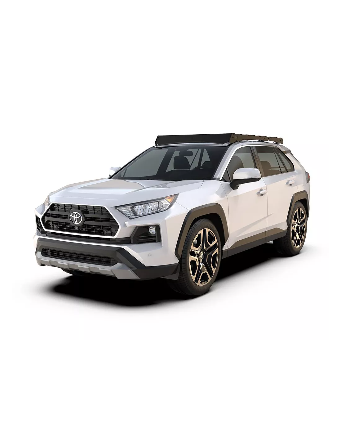 Kit de galerie Slimsport pour le Toyota Rav4 (2019 +)