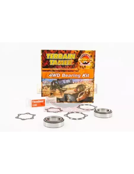 Kit roulement et joint E LOCKER Terrain Tamer