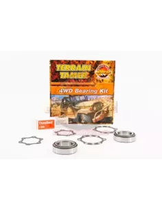 Kit roulement et joint E LOCKER Terrain Tamer 2