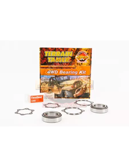 Kit roulement et joint E LOCKER Terrain Tamer