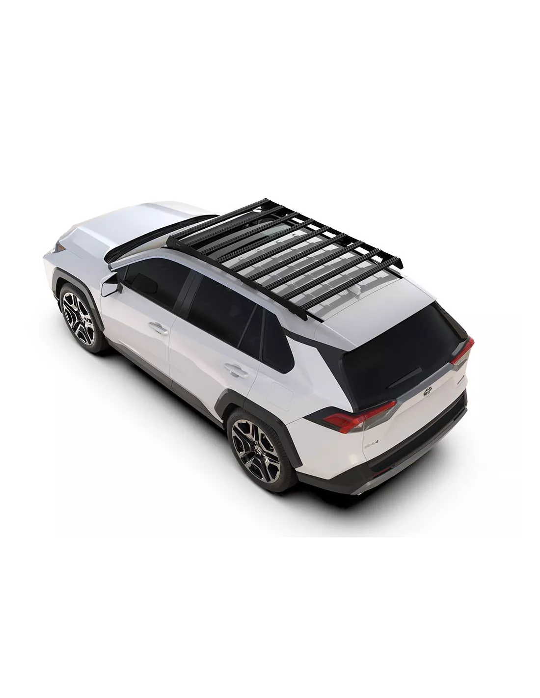 Kit de galerie Slimsport pour le Toyota Rav4 (2019 +)