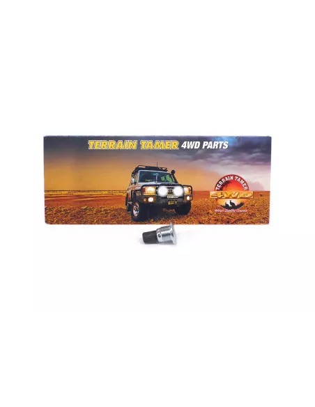 Bouchon vidange différentiel Terrain Tamer 90341-18035