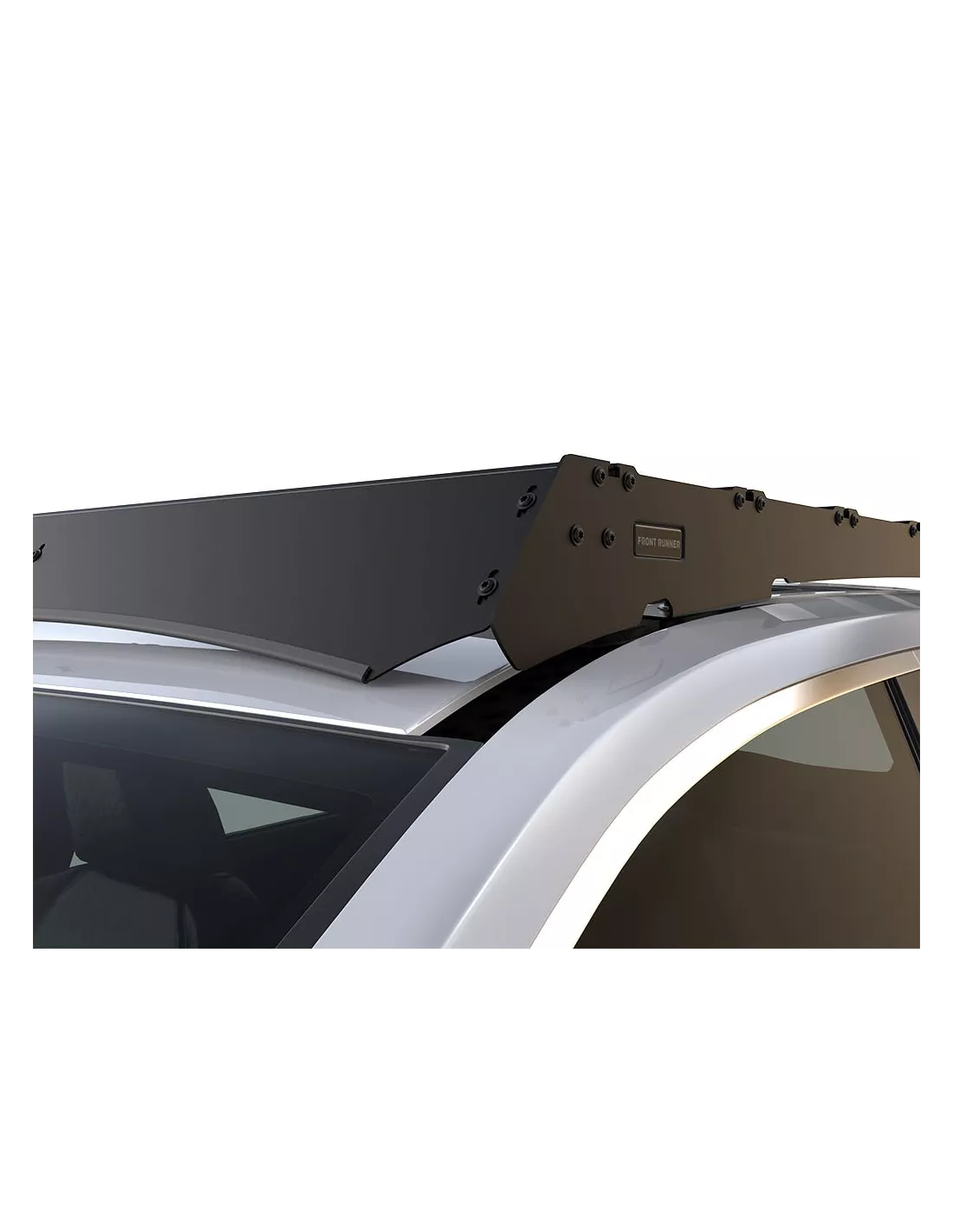 Kit de galerie Slimsport pour le Toyota Rav4 (2019 +)