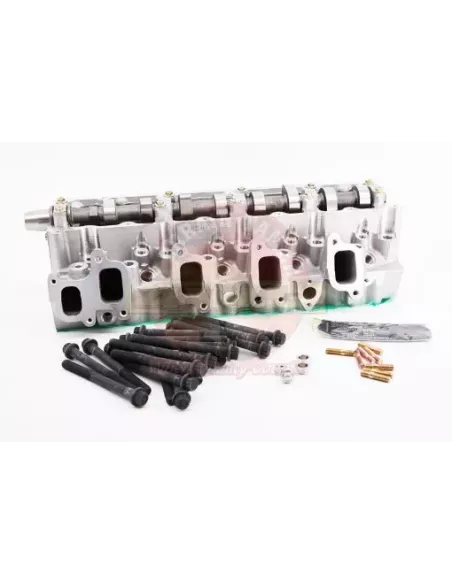 Culasse complète avec arbre à cames 1KZTE 3.0L Terrain Tamer