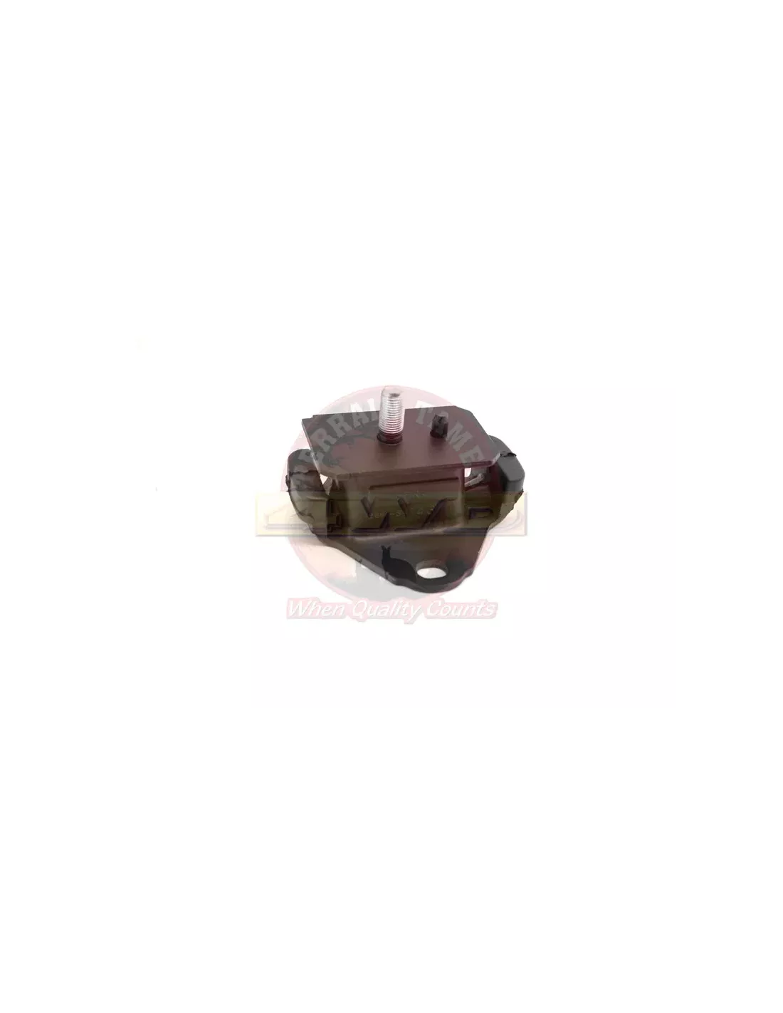 Support moteur avant Terrain Tamer