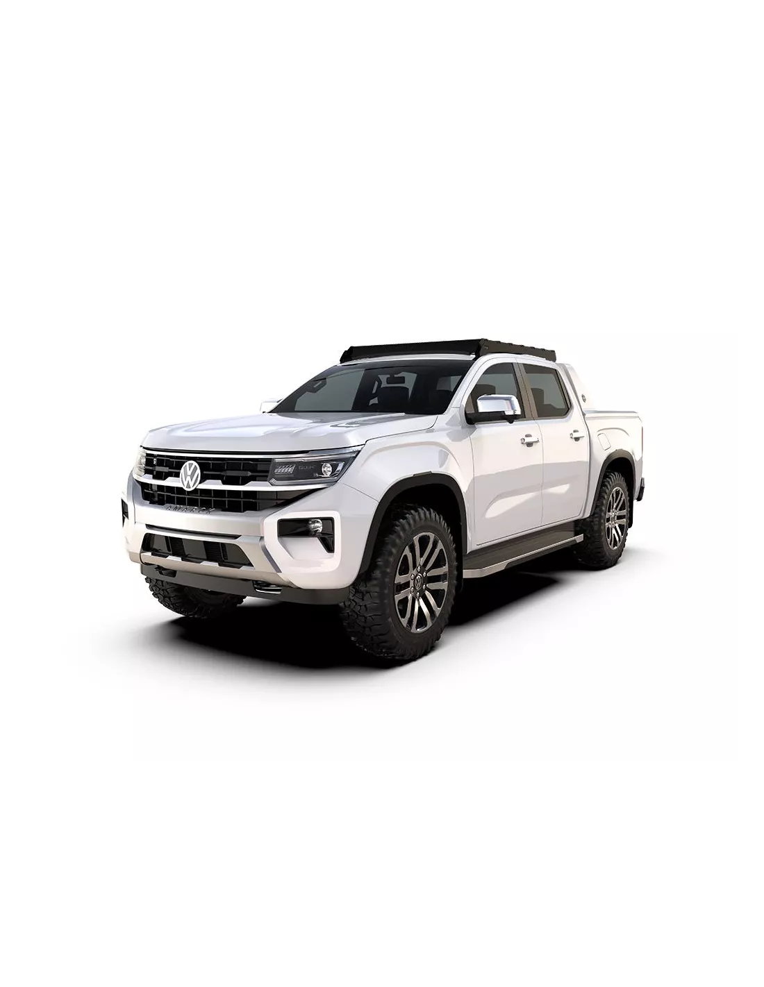 Kit de galerie Slimsport pour Volkswagen Amarok (2023-)