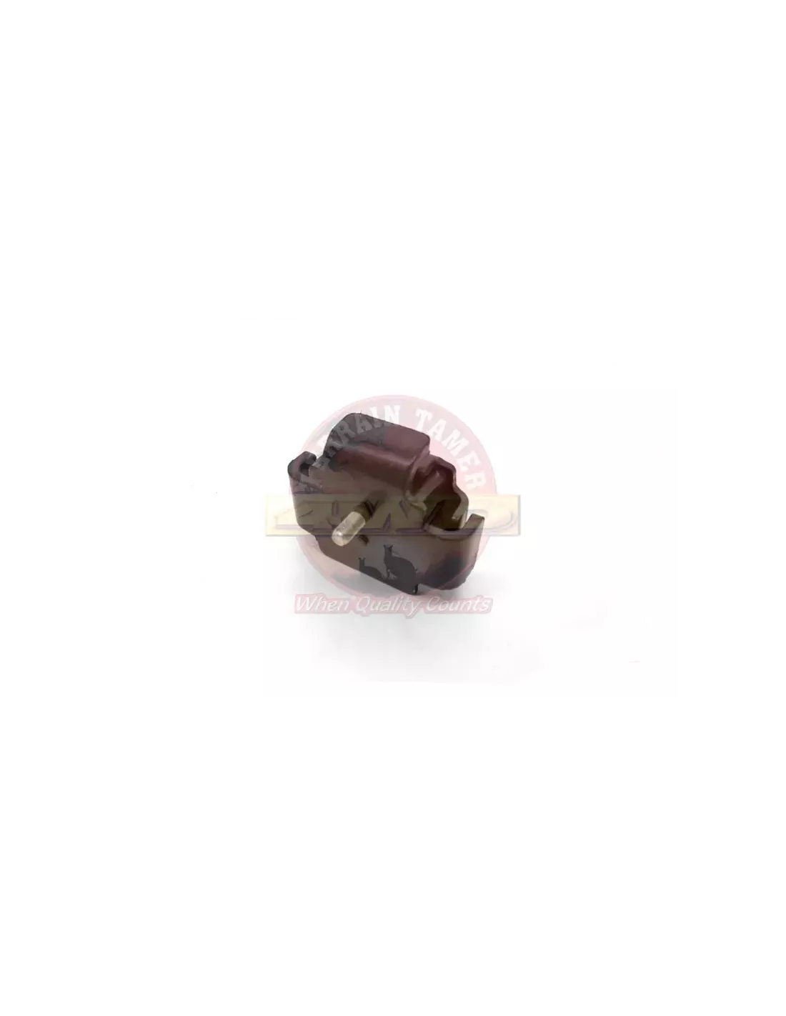 Support moteur avant Terrain Tamer