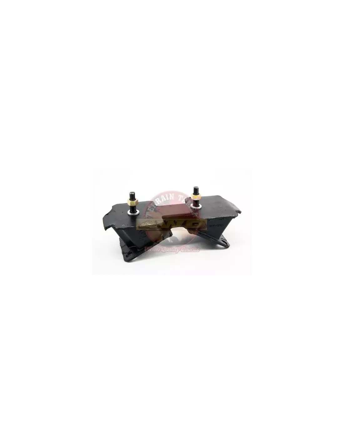 Support moteur arrière 1HZ Terrain Tamer