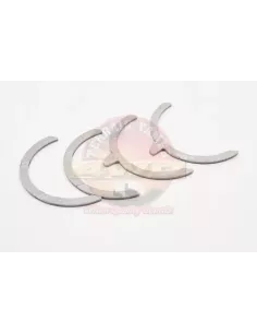 Cale d'appui standard 1HDT 1HZ Terrain Tamer
