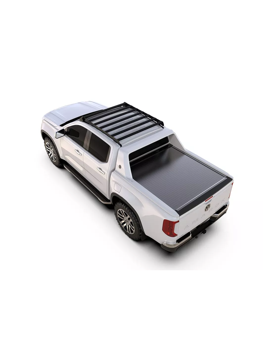 Kit de galerie Slimsport pour Volkswagen Amarok (2023-)