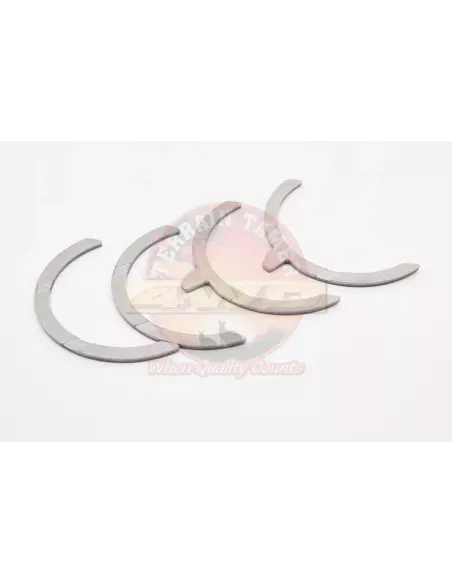 Cale d'appui standard 1HDT 1HZ Terrain Tamer