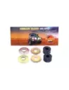 Kit bagues amortisseur supérieur Terrain Tamer S-1704