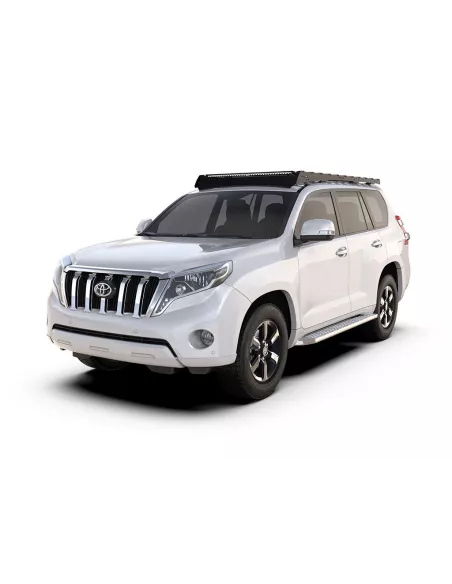 Kit de galerie Slimsport pour Toyota Prado 150 (2010 +)