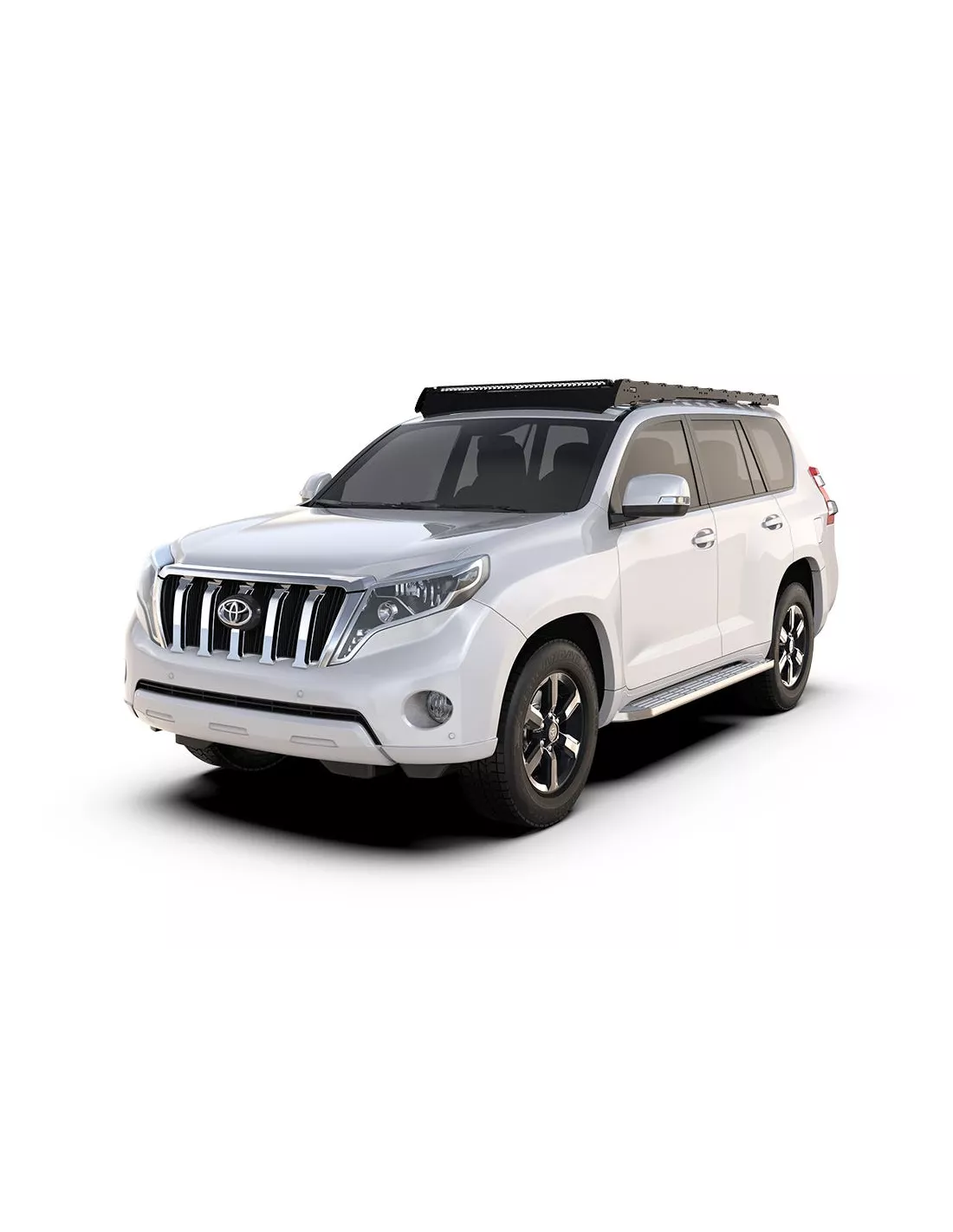 Kit de galerie Slimsport pour Toyota Prado 150 (2010 +)