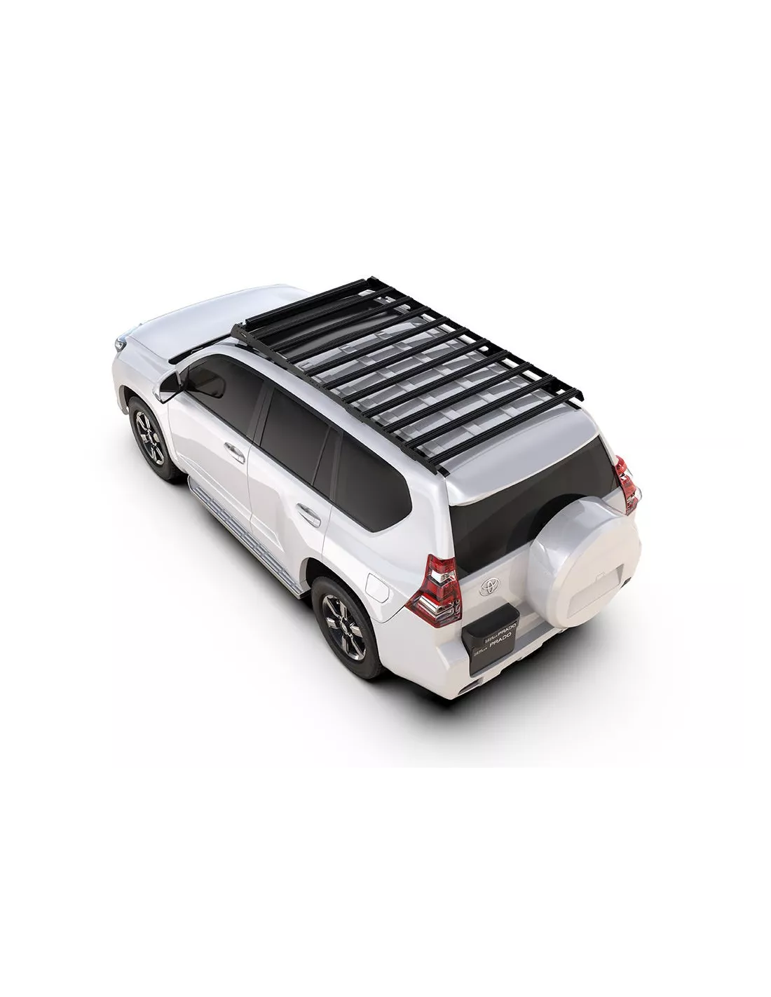 Kit de galerie Slimsport pour Toyota Prado 150 (2010 +)