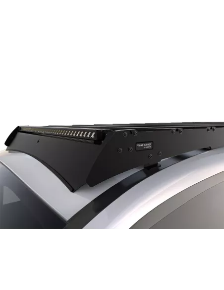 Kit de galerie Slimsport pour Toyota Prado 150 (2010 +)