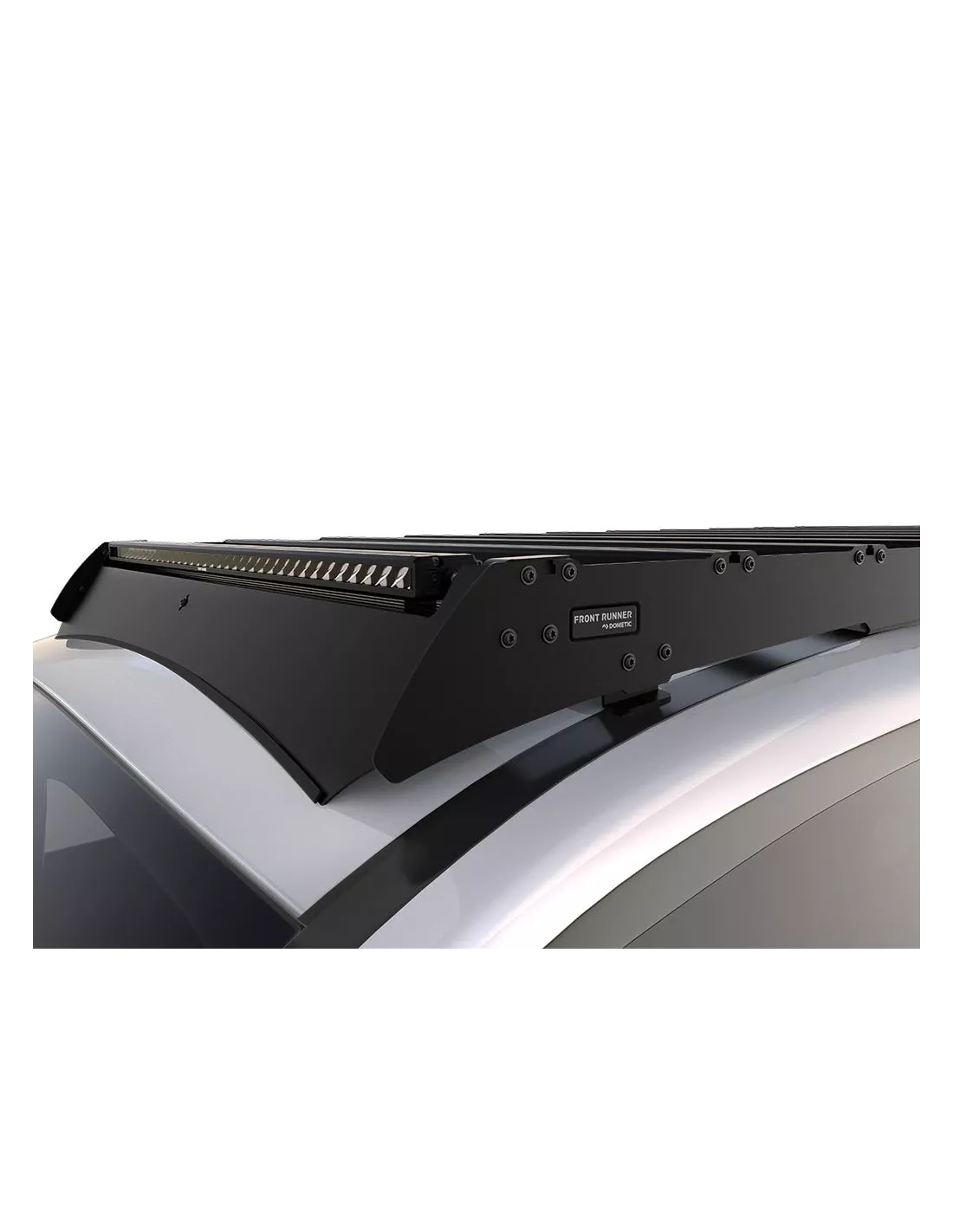 Kit de galerie Slimsport pour Toyota Prado 150 (2010 +)