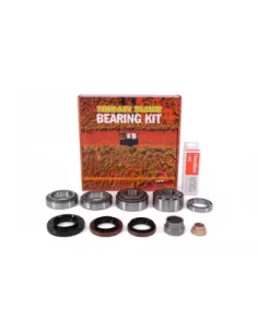 Kit Révision Différentiel Terrain Tamer DK16 2