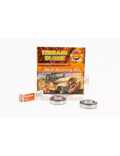 Kit roulement et joint E Locker Terrain Tamer