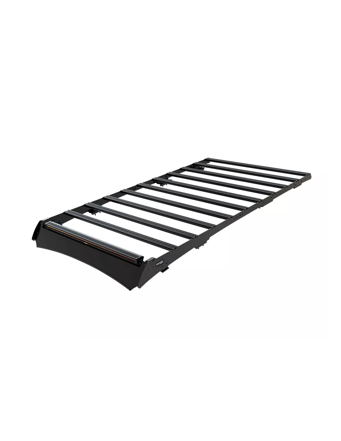 Kit de galerie Slimsport pour Toyota Prado 150 (2010 +)