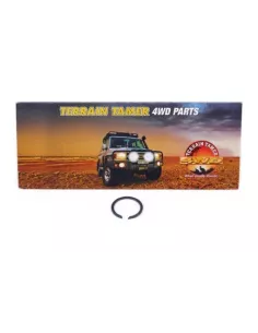 Circlip intérieur arbre de transmission Terrain Tamer 43425-