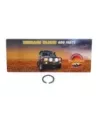 Circlip intérieur arbre de transmission Terrain Tamer 43425-