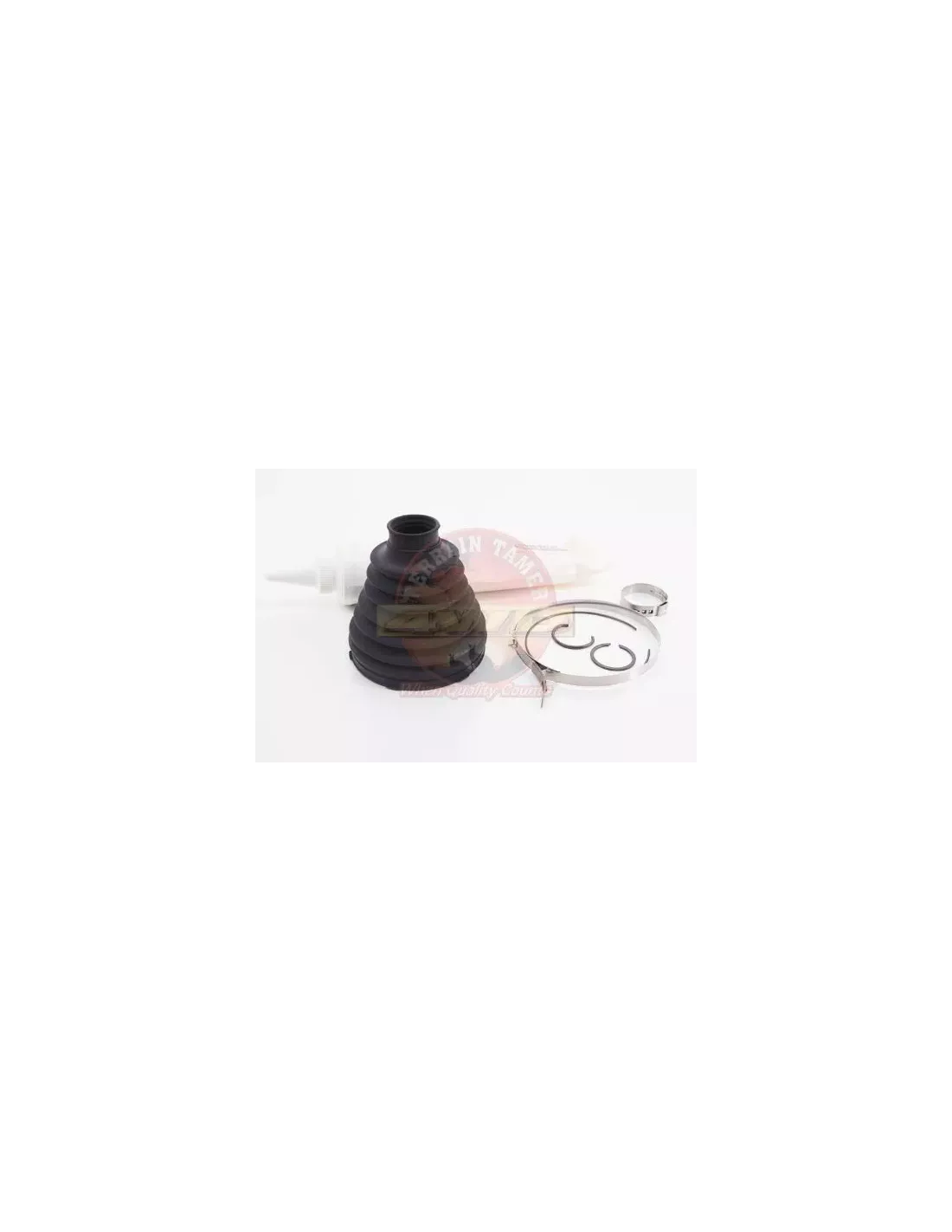 Kit soufflet de cardan intérieur Terrain Tamer