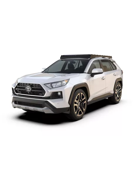 Kit de galerie Slimsport pour le Toyota Rav4 (2019 + )
