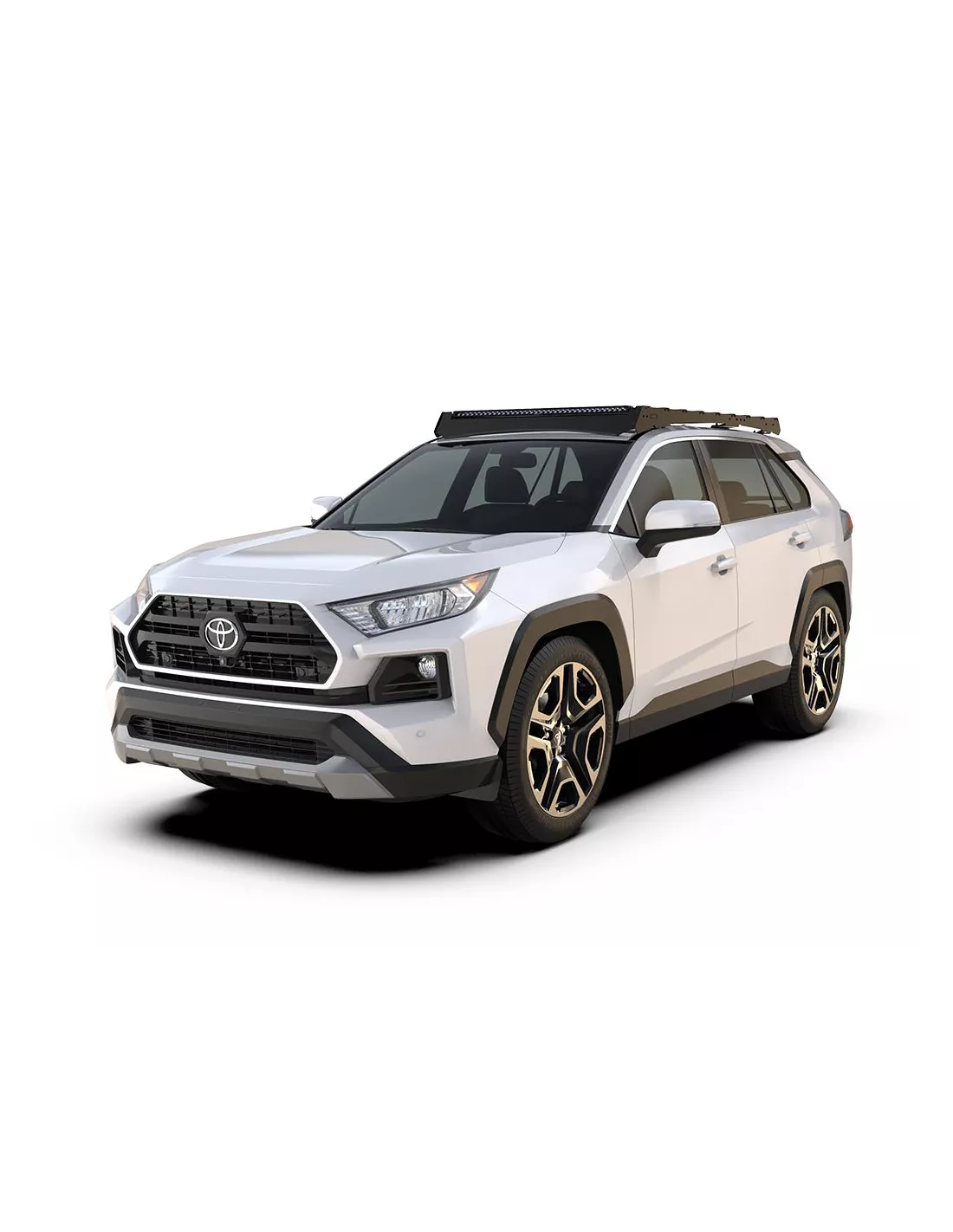 Kit de galerie Slimsport pour le Toyota Rav4 (2019 + )