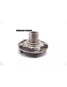 Moyeu avant frein à disque Terrain Tamer 43502-60190