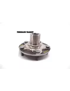Moyeu avant frein à disque Terrain Tamer 43502-60190 2