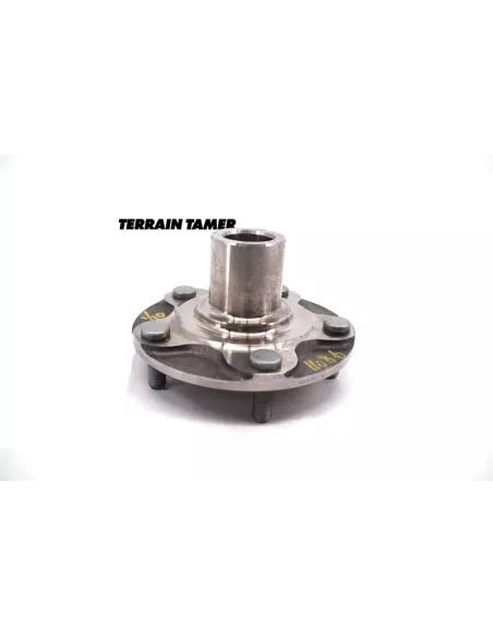 Moyeu avant frein à disque Terrain Tamer 43502-60190
