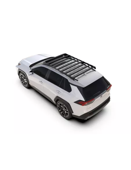 Kit de galerie Slimsport pour le Toyota Rav4 (2019 + )