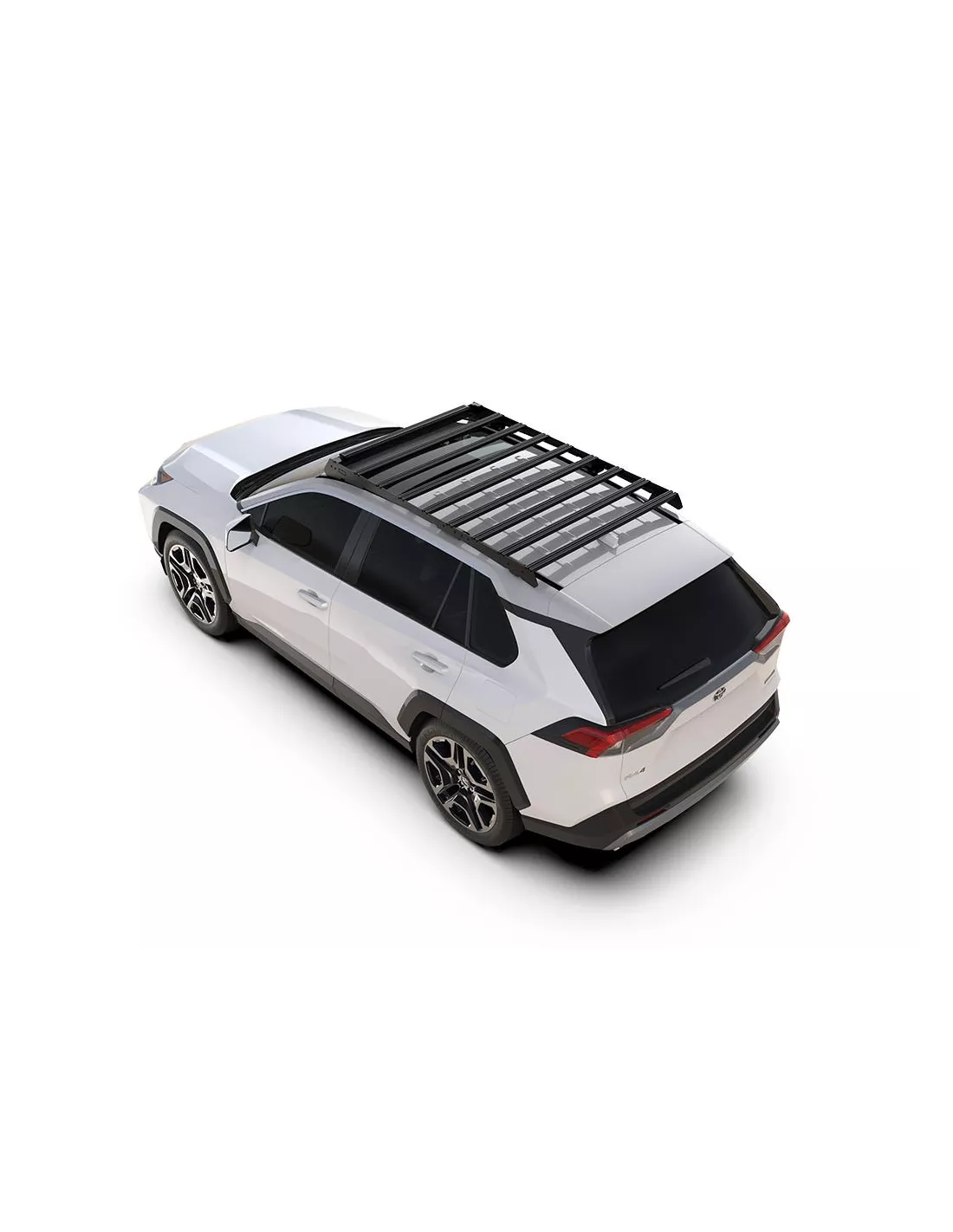 Kit de galerie Slimsport pour le Toyota Rav4 (2019 + )