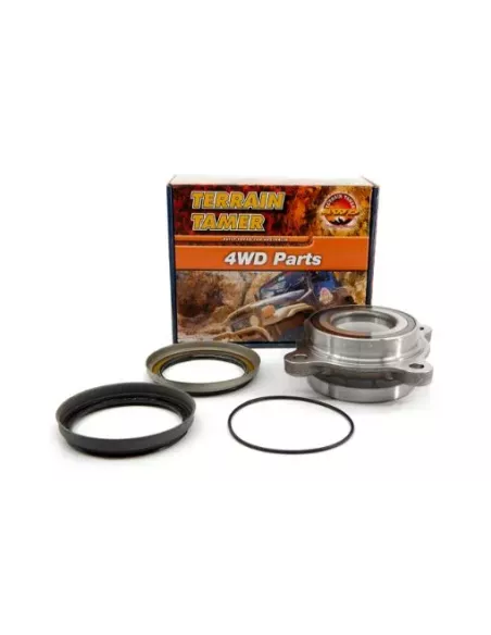 Kit roulement roue avant compatible ABS Terrain Tamer
