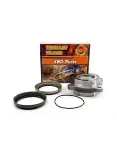 Kit roulement roue avant compatible ABS Terrain Tamer 2