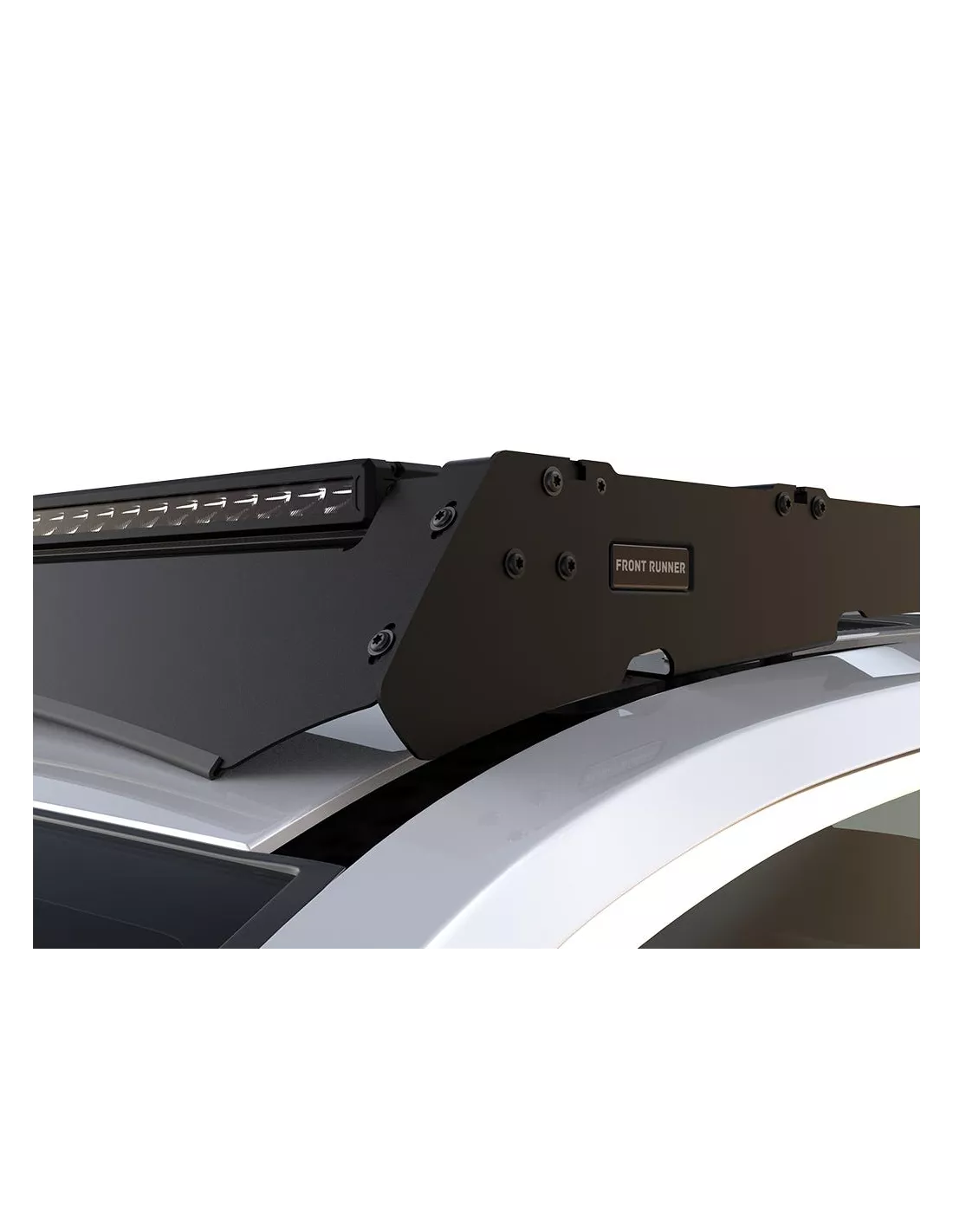 Kit de galerie Slimsport pour le Toyota Rav4 (2019 + )