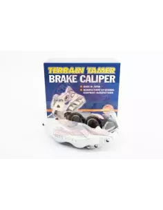 Étrier avant gauche Terrain Tamer 47750-60340TT