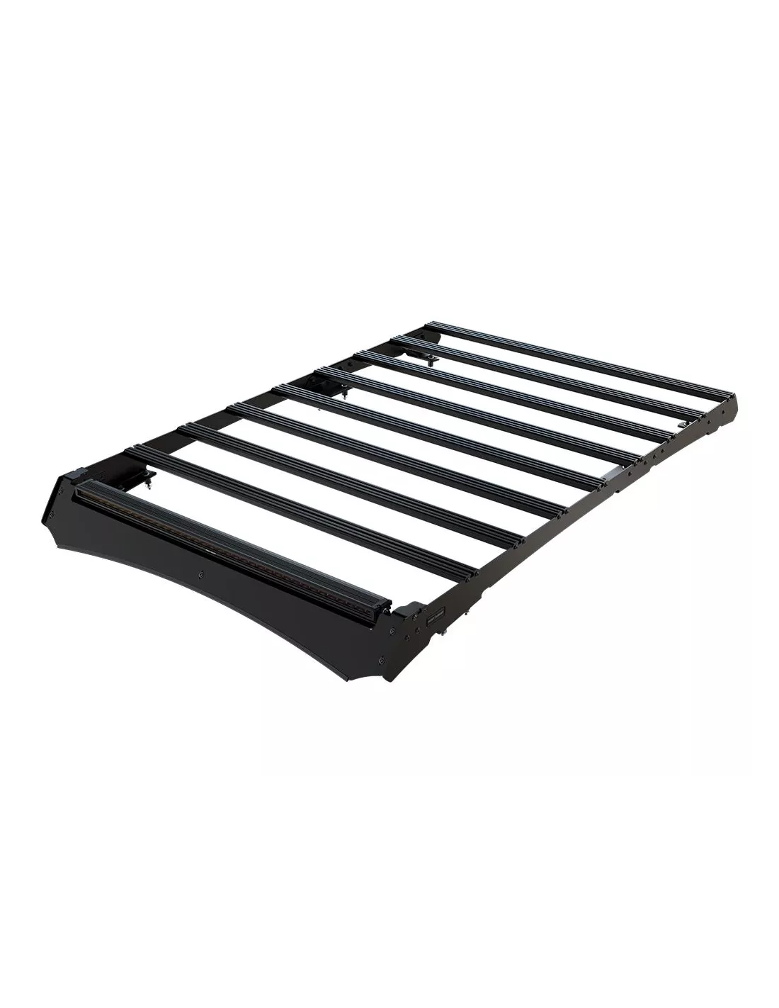Kit de galerie Slimsport pour le Toyota Rav4 (2019 + )